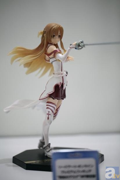 【WF2014冬】ワンダーフェスティバル2014[冬]　メーカーフォトレポ7-13