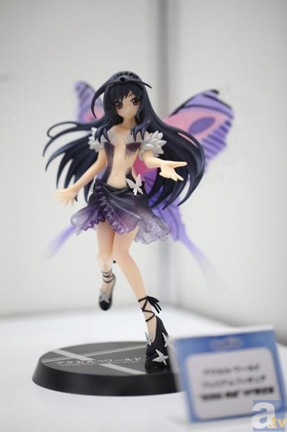 【WF2014冬】ワンダーフェスティバル2014[冬]　メーカーフォトレポ7-14