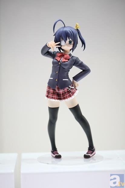 【WF2014冬】ワンダーフェスティバル2014[冬]　メーカーフォトレポ7-15