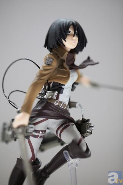 【WF2014冬】ワンダーフェスティバル2014[冬]　メーカーフォトレポ7-9