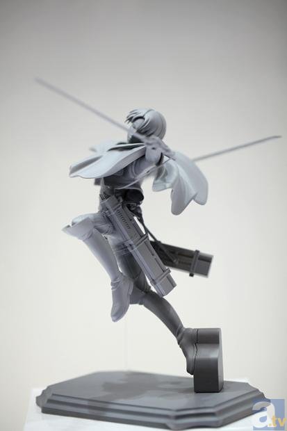 【WF2014冬】ワンダーフェスティバル2014[冬]　メーカーフォトレポ7-10