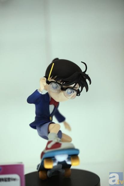 【WF2014冬】ワンダーフェスティバル2014[冬]　メーカーフォトレポ7-11