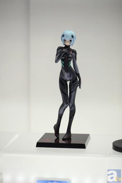 【WF2014冬】ワンダーフェスティバル2014[冬]　メーカーフォトレポ7-19