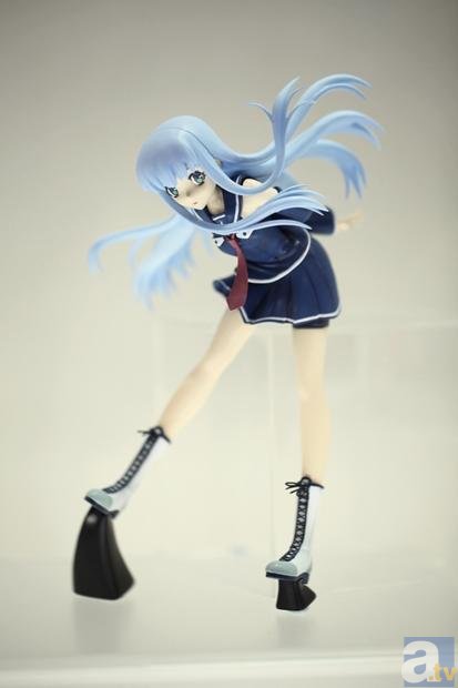 【WF2014冬】ワンダーフェスティバル2014[冬]　メーカーフォトレポ7-20