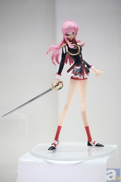 【WF2014冬】ワンダーフェスティバル2014[冬]　メーカーフォトレポ7-21