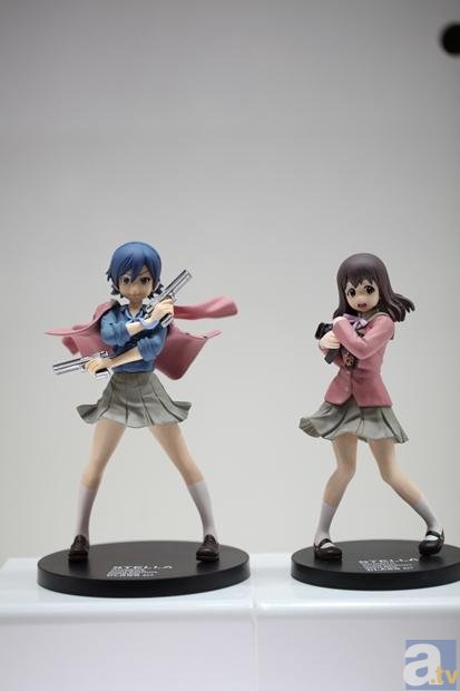 【WF2014冬】ワンダーフェスティバル2014[冬]　メーカーフォトレポ7-22