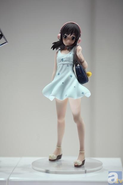 【WF2014冬】ワンダーフェスティバル2014[冬]　メーカーフォトレポ7-16