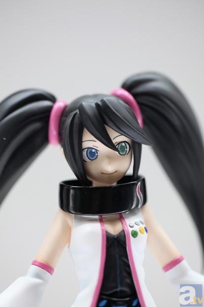 【WF2014冬】ワンダーフェスティバル2014[冬]　メーカーフォトレポ7-23