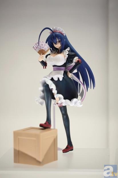 【WF2014冬】ワンダーフェスティバル2014[冬]　メーカーフォトレポ7-17
