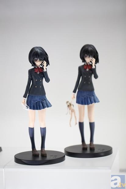 【WF2014冬】ワンダーフェスティバル2014[冬]　メーカーフォトレポ7-18