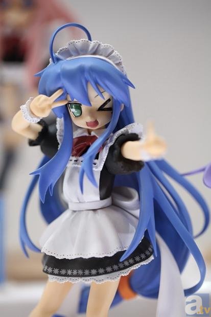 【WF2014冬】ワンダーフェスティバル2014[冬]　メーカーフォトレポ7-27