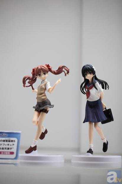 【WF2014冬】ワンダーフェスティバル2014[冬]　メーカーフォトレポ7-29
