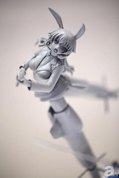 【WF2014冬】ワンダーフェスティバル2014[冬]　メーカーフォトレポ7-24
