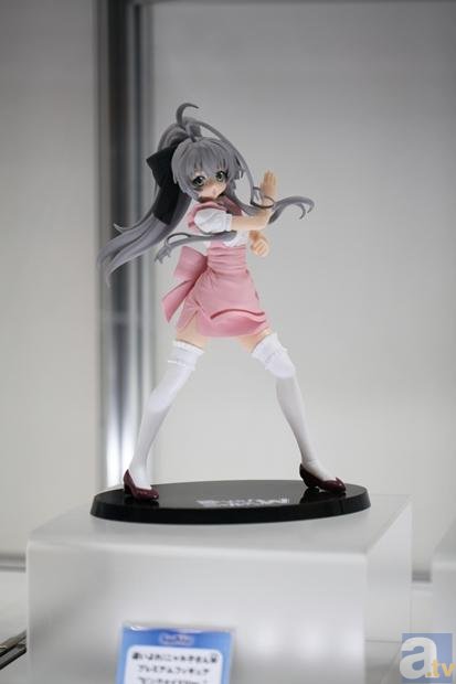 【WF2014冬】ワンダーフェスティバル2014[冬]　メーカーフォトレポ7-31