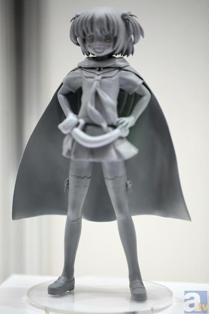 【WF2014冬】ワンダーフェスティバル2014[冬]　メーカーフォトレポ7-25