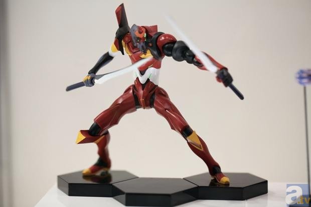 【WF2014冬】ワンダーフェスティバル2014[冬]　メーカーフォトレポ7-36