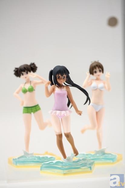 【WF2014冬】ワンダーフェスティバル2014[冬]　メーカーフォトレポ7-37