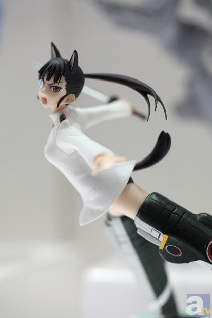 【WF2014冬】ワンダーフェスティバル2014[冬]　メーカーフォトレポ7-39