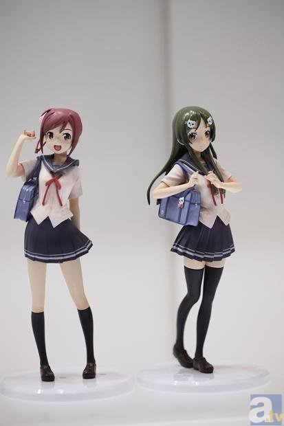 【WF2014冬】ワンダーフェスティバル2014[冬]　メーカーフォトレポ7-33