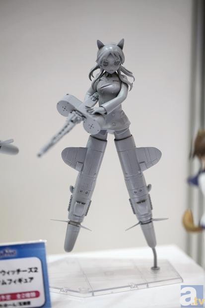 【WF2014冬】ワンダーフェスティバル2014[冬]　メーカーフォトレポ7-40