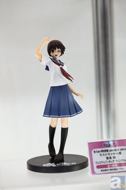 【WF2014冬】ワンダーフェスティバル2014[冬]　メーカーフォトレポ7-35