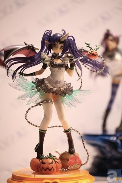 【WF2014冬】ワンダーフェスティバル2014[冬]　メーカーフォトレポ13-5