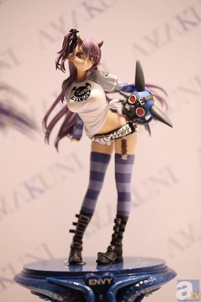 【WF2014冬】ワンダーフェスティバル2014[冬]　メーカーフォトレポ13-7