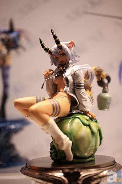 【WF2014冬】ワンダーフェスティバル2014[冬]　メーカーフォトレポ13-8