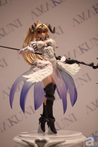 【WF2014冬】ワンダーフェスティバル2014[冬]　メーカーフォトレポ13-9