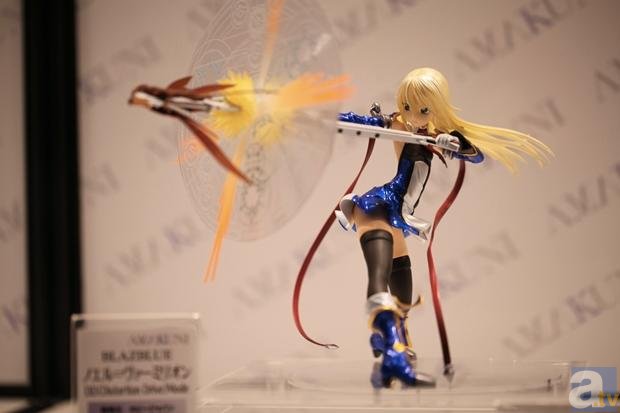 【WF2014冬】ワンダーフェスティバル2014[冬]　メーカーフォトレポ13-10