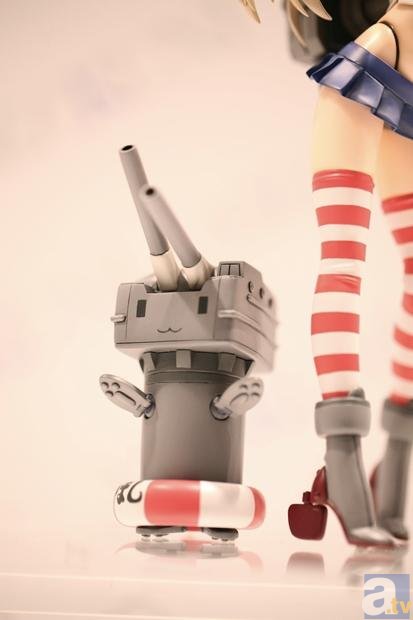 【WF2014冬】ワンダーフェスティバル2014[冬]　メーカーフォトレポ13-2