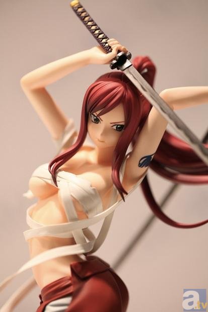 【WF2014冬】ワンダーフェスティバル2014[冬]　メーカーフォトレポ13-3