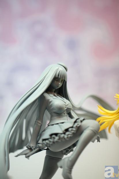 【WF2014冬】ワンダーフェスティバル2014[冬]　メーカーフォトレポ13-15