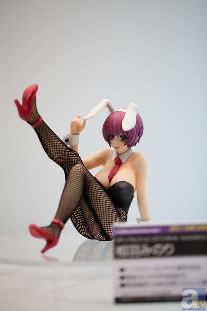 【WF2014冬】ワンダーフェスティバル2014[冬]　メーカーフォトレポ13-17