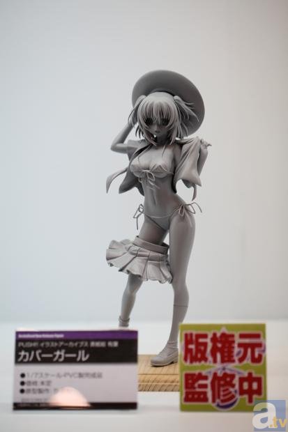 【WF2014冬】ワンダーフェスティバル2014[冬]　メーカーフォトレポ13-18