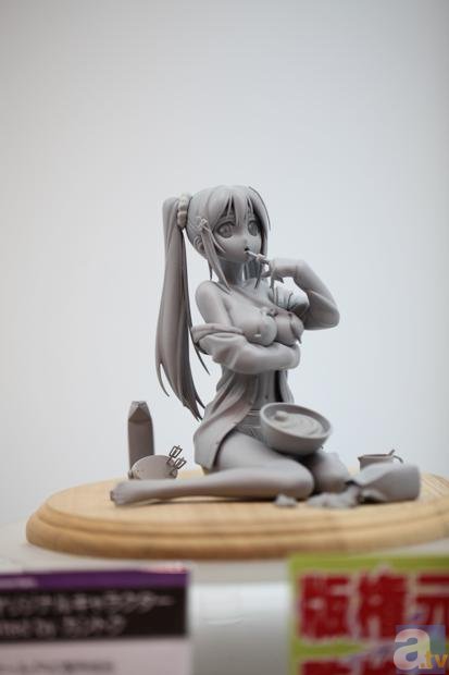 【WF2014冬】ワンダーフェスティバル2014[冬]　メーカーフォトレポ13-20