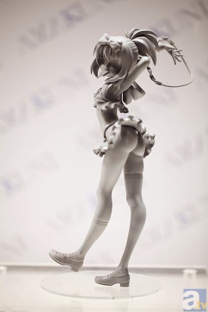 【WF2014冬】ワンダーフェスティバル2014[冬]　メーカーフォトレポ13-12