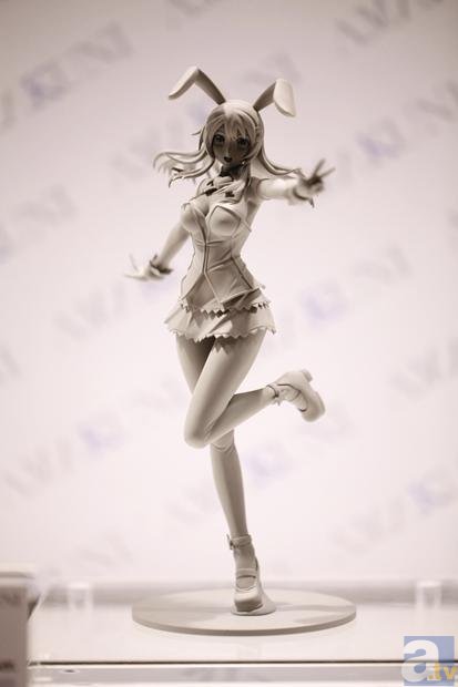 【WF2014冬】ワンダーフェスティバル2014[冬]　メーカーフォトレポ13-13