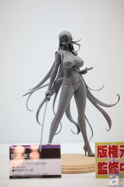【WF2014冬】ワンダーフェスティバル2014[冬]　メーカーフォトレポ13-24