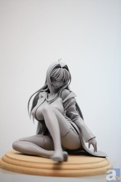 【WF2014冬】ワンダーフェスティバル2014[冬]　メーカーフォトレポ13-25