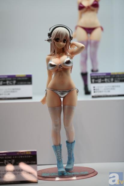 【WF2014冬】ワンダーフェスティバル2014[冬]　メーカーフォトレポ13-27