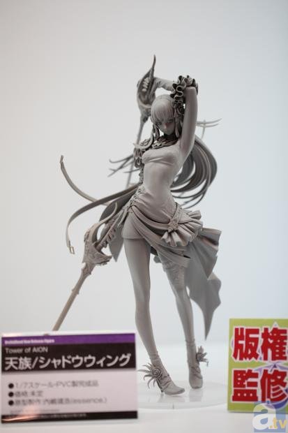 【WF2014冬】ワンダーフェスティバル2014[冬]　メーカーフォトレポ13-21