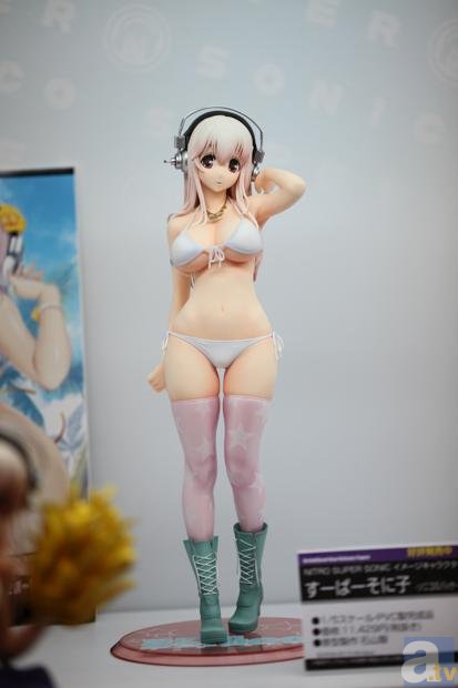 【WF2014冬】ワンダーフェスティバル2014[冬]　メーカーフォトレポ13-28