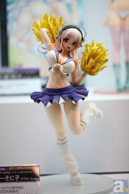 【WF2014冬】ワンダーフェスティバル2014[冬]　メーカーフォトレポ13-29