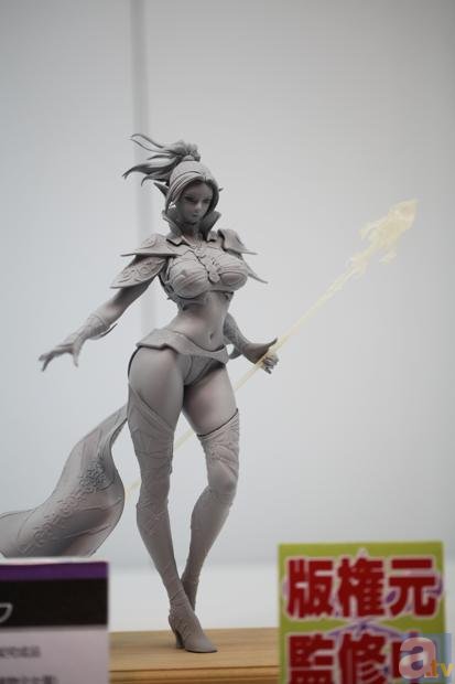 【WF2014冬】ワンダーフェスティバル2014[冬]　メーカーフォトレポ13-22