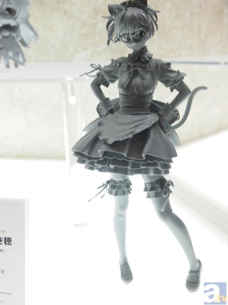 【WF2014冬】ワンダーフェスティバル2014[冬]　メーカーフォトレポ13-33