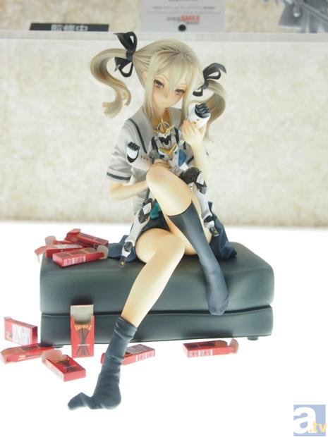 【WF2014冬】ワンダーフェスティバル2014[冬]　メーカーフォトレポ13-34