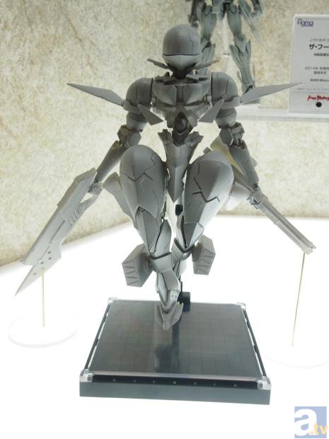 【WF2014冬】ワンダーフェスティバル2014[冬]　メーカーフォトレポ13-35