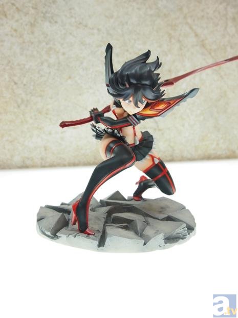 【WF2014冬】ワンダーフェスティバル2014[冬]　メーカーフォトレポ13-30