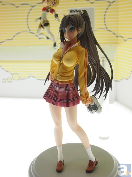 【WF2014冬】ワンダーフェスティバル2014[冬]　メーカーフォトレポ13-37